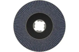 DISCO DE LÁMINAS PRO X571, 125 MM, G80, X-LOCK