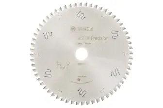 HOJA DE SIERRA CIRCULAR TOP PRECISION BEST FOR WOOD