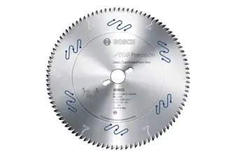 HOJA DE SIERRA CIRCULAR TOP PRECISION BEST FOR LAMINATED PANEL FINE