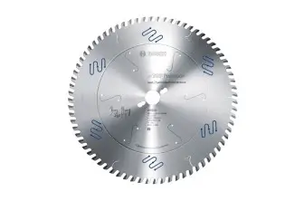 HOJA DE SIERRA CIRCULAR TOP PRECISION BEST FOR LAMINATED PANEL ABRASIVE