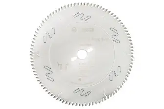 HOJA DE SIERRA CIRCULAR TOP PRECISION BEST FOR WOOD