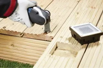 HOJA DE SIERRA DE INMERSIÓN BIM AIZ 32 BSPB HARD WOOD