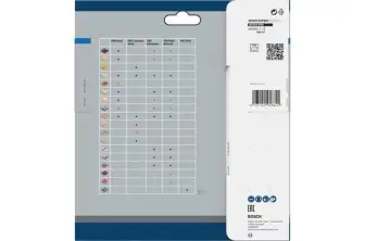 HOJA DE SIERRA CIRCULAR PRO ALUMINIUM CORDLESS, 150 X 1,8 X 10 MM