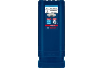 BROCA PARA MARTILLO EXPERT SDS PLUS-7X DE 6 X 100 X 165 MM, 50 UNIDADES