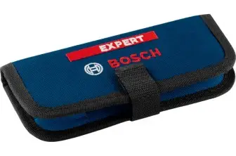 SET DE BROCAS FRESADORAS PLANAS EXPERT SELF CUT SPEED DE 13/16/19/20/22/25 MM, 6 UNIDADES