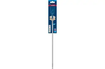 BROCA FRESADORA PLANA EXPERT SELF CUT SPEED DE 17 X 400 MM