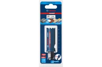 SIERRA DE CORONA EXPERT TOUGH MATERIAL DE 25 X 60 MM