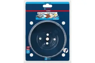 SIERRA DE CORONA EXPERT TOUGH MATERIAL DE 127 X 60 MM