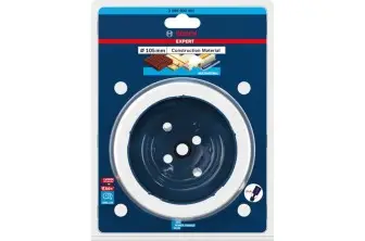 SIERRA DE CORONA EXPERT CONSTRUCTION MATERIAL DE 105 X 60 MM