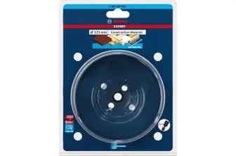 SIERRA DE CORONA EXPERT CONSTRUCTION MATERIAL DE 121 X 60 MM