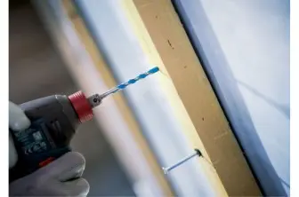 BROCA EXPERT CYL-9 MULTICONSTRUCTION DE 5,5 X 50 X 85 MM