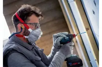 BROCA EXPERT CYL-9 MULTICONSTRUCTION DE 8 X 90 X 150 MM