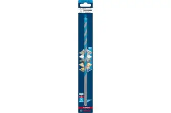 BROCA EXPERT CYL-9 MULTICONSTRUCTION DE 10 X 200 X 250 MM