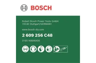 HOJA DE SIERRA DE INMERSIÓN STARLOCK CARBIDE RIFF AIZ 32 RT532 X 30 MM