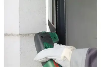 CORTADORA DE JUNTAS STARLOCK HCS UNIVERSAL AIZ 28 SC28 X 40 MM