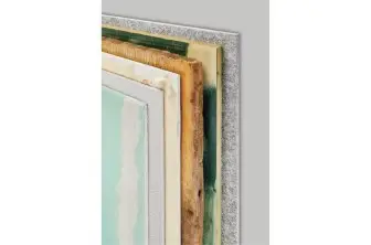 HOJAS DE LIJA PWR 180 MM K80