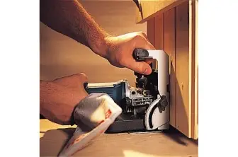 CUCHILLA, 8, 20 MM, 4 MM