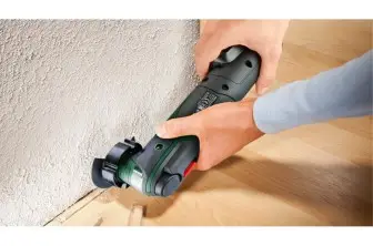 MULTIHERRAMIENTA A BATERÍA ADVANCEDMULTI 18