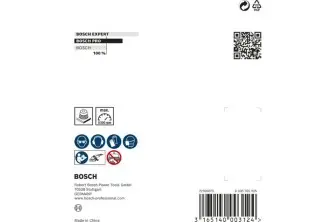 CEPILLO DE VASO PRO METAL HEAVY, 90 X 0,5 MM, ROSCA