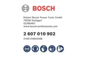 SET DE 20 HOJAS DE SIERRA SABLE WOOD AND METAL