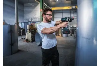 BROCA HELICOIDAL PRO STAINLESS STEEL HSS-CO, 4 X 43 X 75 MM, 10 UNIDADES