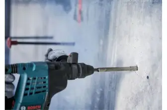 BROCA PRO SDS PLUS REBAR CUTTER, 16 X 120 X 300 MM