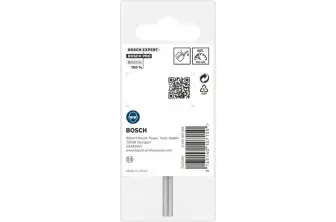 BROCA AVELLANADORA PRO STEEL HSS, 6 X 48 MM, M3