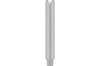 PRO CORE CUTTER DRY, 68 X 400 MM, 1 1/4" UNC