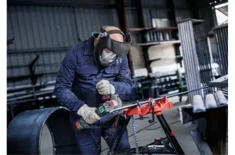 DISCO DE CORTE ABRASIVO PRO METAL, 115 X 1,6 X 22,23 MM, X-LOCK