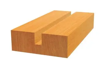 FRESA RECTA EXPERT FOR WOOD, CARBURO, 12 MM, D1 12 MM, L 50,5 MM, G 98 MM