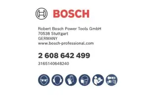 HOJA DE SIERRA CIRCULAR EXPERT FOR WOOD