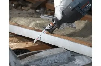 HOJA DE SIERRA SABLE S 1111 DF