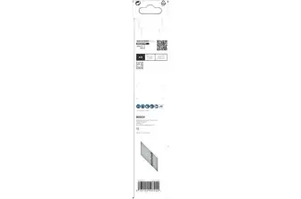 HOJA PRO THICK METAL DEMOLITION S1130CF 1,6 X 22 X 225 MM, 5 UNIDADES