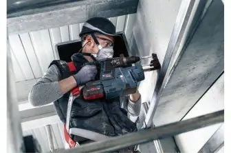 BROCA PARA MARTILLO PRO SDS PLUS-5X, 10 X 100 X 160 MM