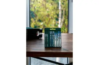 SET DE 10 HOJAS DE SIERRA DE CALAR VÁSTAGO EN TT 101 B (2X); T 144 D (2X); T 119 BO (2X); T 118 A (2X); T 127 D (2X)