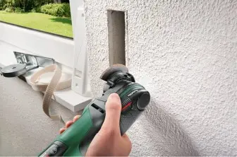 HOJA DE SIERRA SEGMENTADA STARLOCK DE CORTE ESTRECHO CARBIDE RIFF ACZ 70 RT570 MM