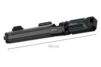 SCANGRIP FOCO LED TOWER 5 CONNECT