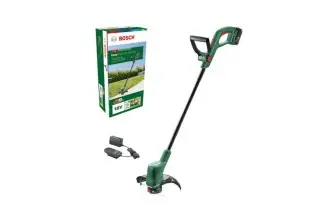 CORTABORDES A BATERÍA EASYGRASSCUT 18 V-230