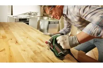 SIERRA NANOBLADE ADVANCEDCUT 50