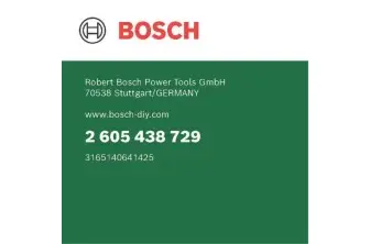 MALETÍN DE TRANSPORTE391 X 345 X 115 MM