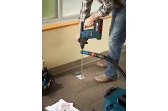 SDS PLUS-9 SPEED CLEAN