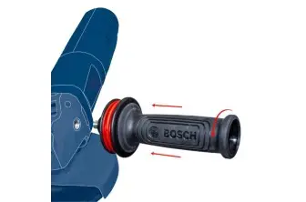 PLATO DE SOPORTE BLANDO PRO, 125 MM, M10