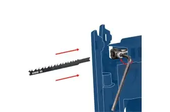 HOJA DE SIERRA DE CALAR U 1 AO
