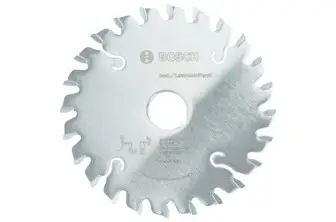 HOJA CÓNICA DE RAYADO PREVIO BEST FOR LAMINATED PANEL