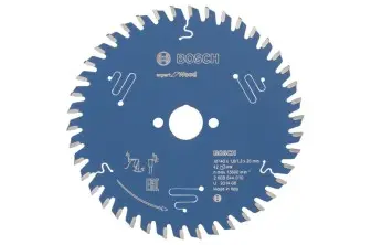 HOJA DE SIERRA CIRCULAR EXPERT FOR WOOD