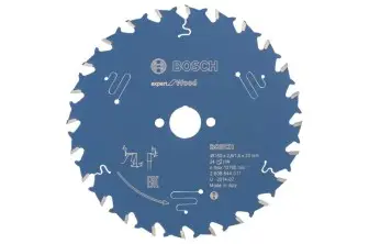 HOJA DE SIERRA CIRCULAR EXPERT FOR WOOD