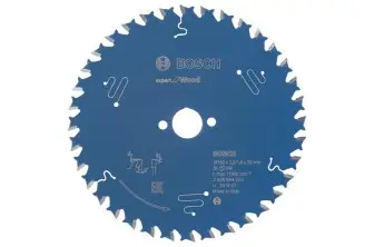 HOJA DE SIERRA CIRCULAR EXPERT FOR WOOD