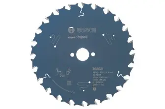 HOJA DE SIERRA CIRCULAR EXPERT FOR WOOD