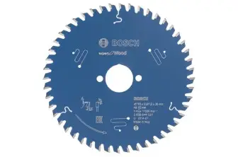 HOJA DE SIERRA CIRCULAR EXPERT FOR WOOD