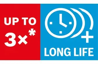 HOJA PRO METAL DEMOLITION S1025VF 1,25 X 19 X 200 MM, 5 UNIDADES